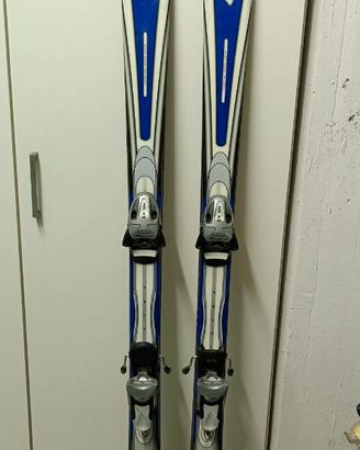 Sci Elan con attacchi Tyrolia