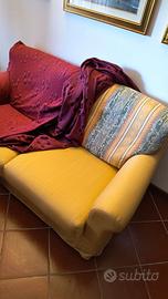 Due divani due posti