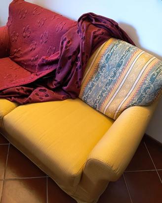 Due divani due posti