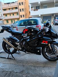 Suzuki gsxr 1000 