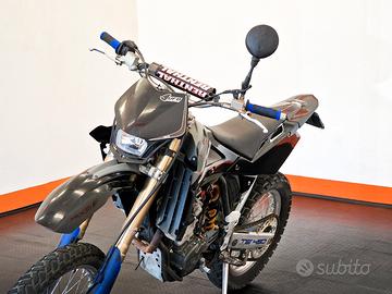 Husqvarna 450/510 enduro supermotard