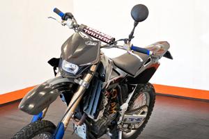 Husqvarna 450/510 enduro supermotard