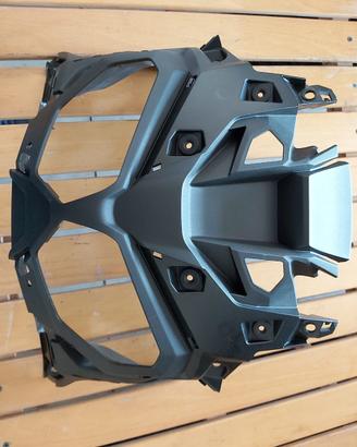 Carena fari Africa Twin CRF1000