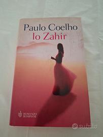 libro paulo coelho