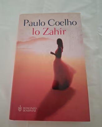 libro paulo coelho