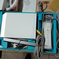 consolle Nintendo Wii