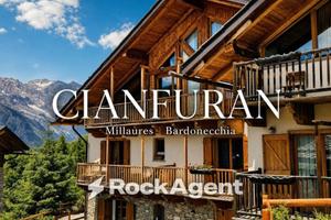 Appartamento di 35 m² con 1 locale e box auto a Ba