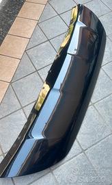 Dam sottoparaurti posteriore alfa romeo stelvio