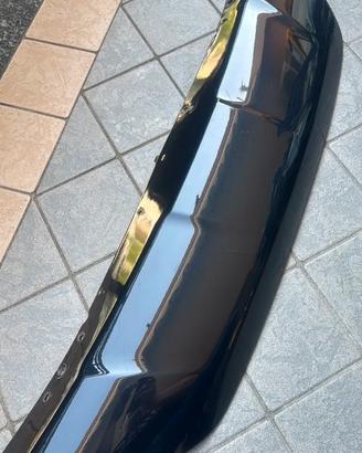 Dam sottoparaurti posteriore alfa romeo stelvio
