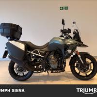 SUZUKI V-Strom 800 SE Abs
