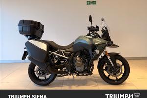 SUZUKI V-Strom 800 SE Abs