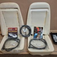 Imbottitura sedili Corvette C3