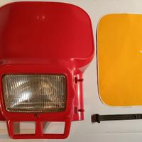 MASCHERINA PORTAFARO UFO DJERBA ENDURO VINTAGE