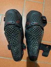 Ginocchiere alpinestars sx-1