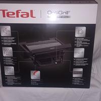 Grill Tefal professionale