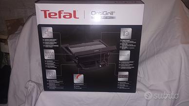 Grill Tefal professionale