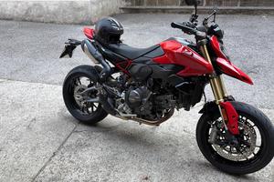 DUCATI HYPERMOTARD V2 2026