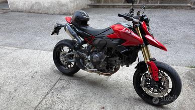 DUCATI HYPERMOTARD V2 2026
