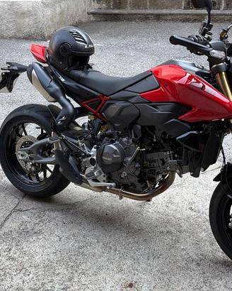 DUCATI HYPERMOTARD V2 2026