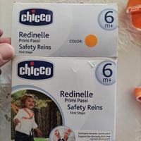 Chicco redinelle primi passi 