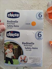 Chicco redinelle primi passi 