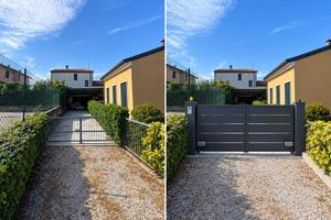 Appartamento di 145 m² con 3 locali a Albaredo d'A