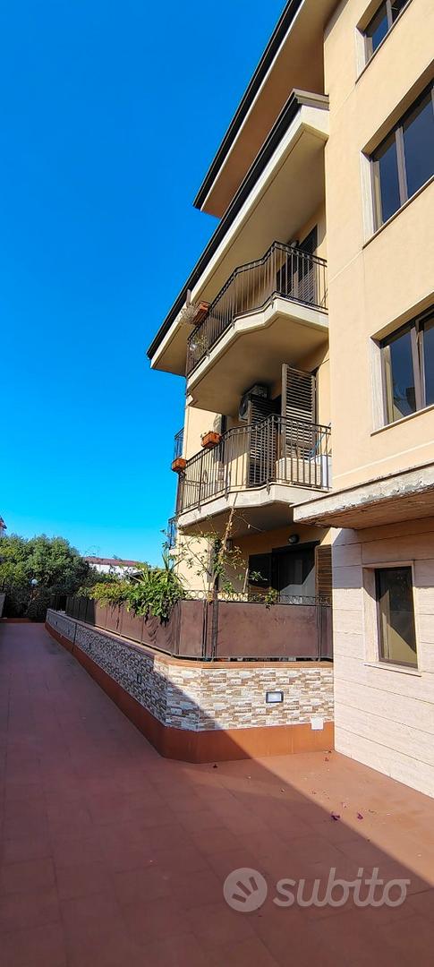 Appartamento – Tremestieri Etneo, Canalicchio - Altro