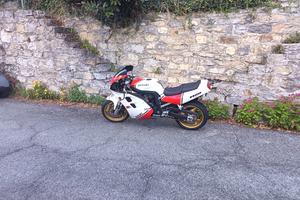 SUZUKI Gsx r 1100 Asi