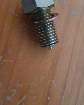 YAMAHA XT (43F 47N) 600 INTERRUTTORE SENSORE FOLLE