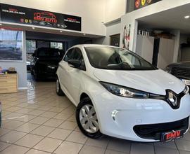 Renault ZOE Life R90 Flex