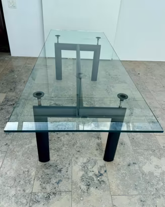 Tavolo LC6 di Cassina