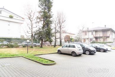 Appartamento Desio [Cod. rif 3319952VRG]
