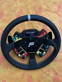 Fanatec Clubsport Wheel Rim 320 Podium Endurance