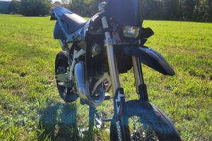 Husqvarna sm125