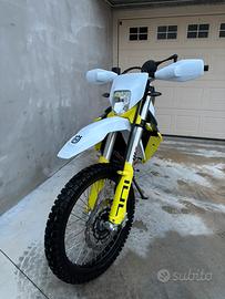 Husqvarna 701 enduro