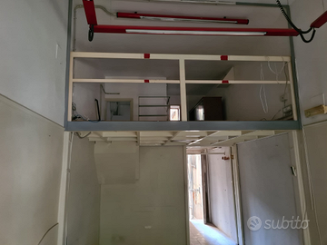 Locale uso ufficio/negozio via della Repubblica