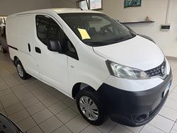Nissan NV200 1.5 dCi 110CV Furgone Efficient