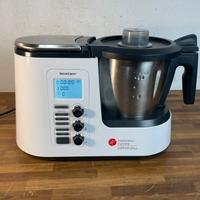 Robot da cucina SilverCrest