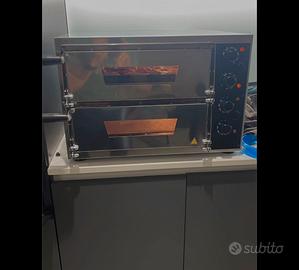 Formo effeuno F11 doppia camera