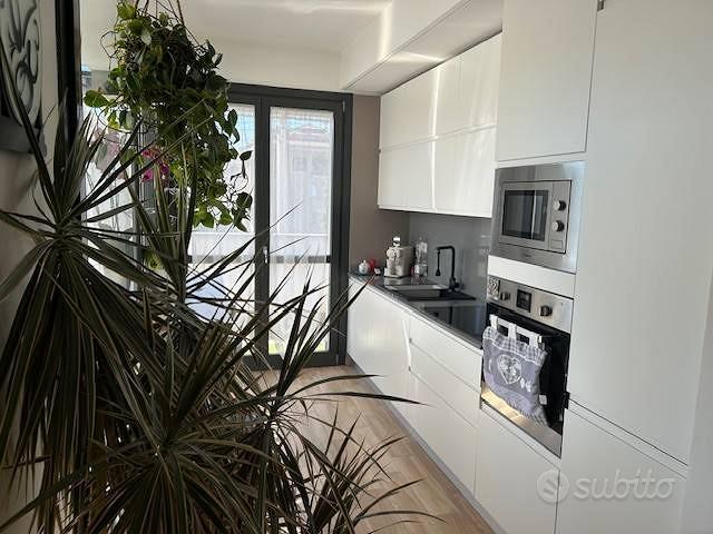 Apartment in Cesano Maderno, Cassina Savina - Altro