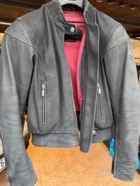 BMW GIACCA ATLANTIS 2 DA DONNA TAGLIA 38