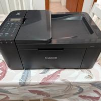 Stampante Canon Tr4650