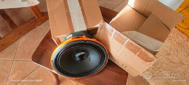 Woofer esb dburn