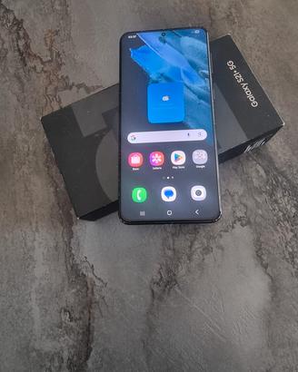 samsung galaxy s21+ 128gb 8 giga di ram dual sim 