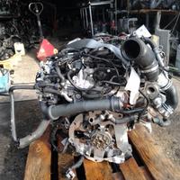 Motore Volkswagen 2.0 tdi DFG