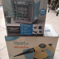 Raffrescatore Mini e Vapori'