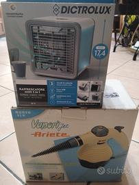 Raffrescatore Mini e Vapori'