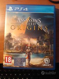 Assasin's creed