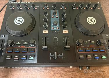 Native Instruments Traktor Kontrol S2 MK2