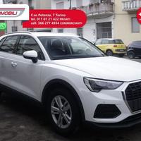 Audi Q3 35 TDI quattro S line edition Unicopr...